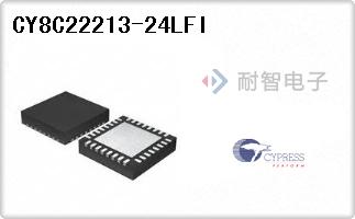 CY8C22213-24LFI