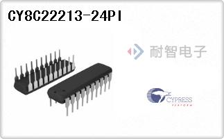 CY8C22213-24PI