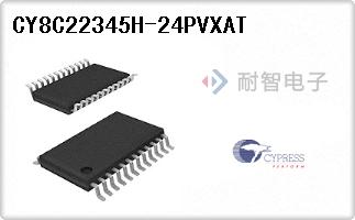 CY8C22345H-24PVXAT