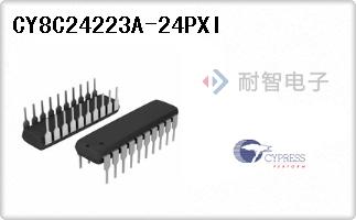 CY8C24223A-24PXI