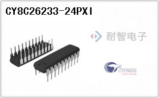 CY8C26233-24PXI