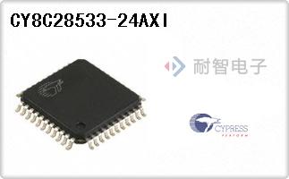 CY8C28533-24AXI