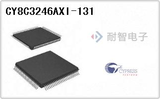 CY8C3246AXI-131