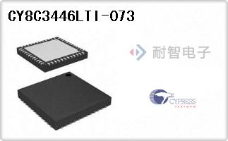 CY8C3446LTI-073