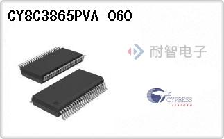 CY8C3865PVA-060