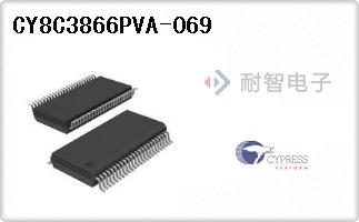 CY8C3866PVA-069