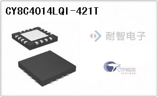 CY8C4014LQI-421T