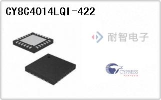 CY8C4014LQI-422