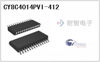 CY8C4014PVI-412