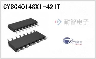 CY8C4014SXI-421T
