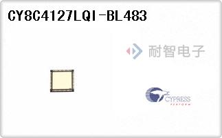 CY8C4127LQI-BL483