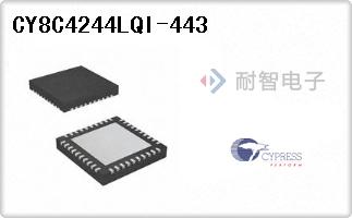 CY8C4244LQI-443
