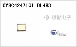 CY8C4247LQI-BL483