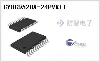 CY8C9520A-24PVXIT