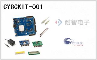 CY8CKIT-001