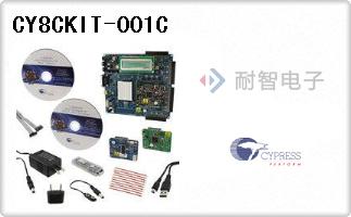 CY8CKIT-001C