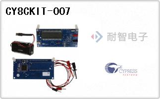 CY8CKIT-007