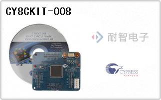 CY8CKIT-008