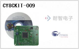 CY8CKIT-009