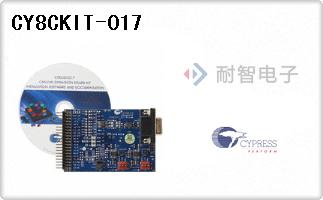 CY8CKIT-017