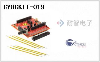CY8CKIT-019