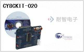 CY8CKIT-020