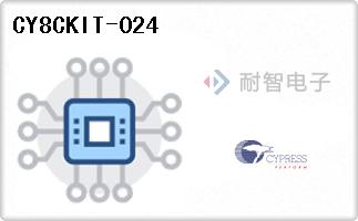 CY8CKIT-024