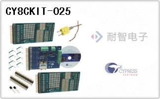CY8CKIT-025