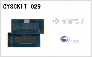 CY8CKIT-029