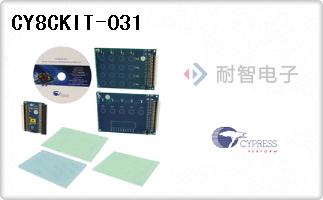 CY8CKIT-031