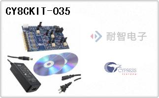 CY8CKIT-035