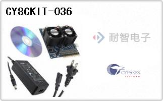CY8CKIT-036