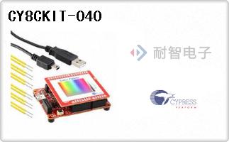 CY8CKIT-040