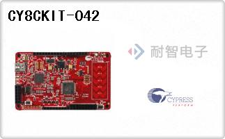 CY8CKIT-042