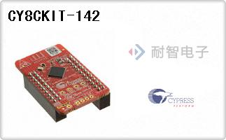 CY8CKIT-142