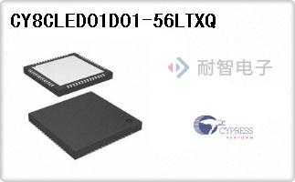 CY8CLED01D01-56LTXQ
