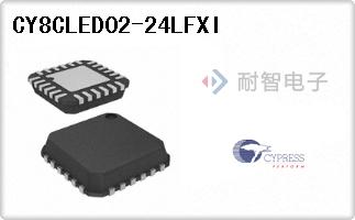 CY8CLED02-24LFXI