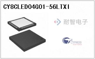 CY8CLED04G01-56LTXI