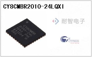 CY8CMBR2010-24LQXI