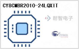 CY8CMBR2010-24LQXIT