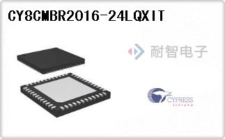 CY8CMBR2016-24LQXIT
