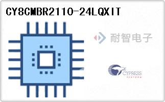 CY8CMBR2110-24LQXIT