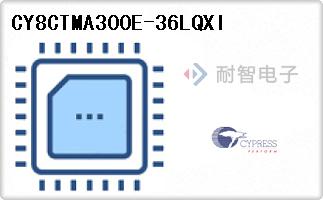 CY8CTMA300E-36LQXI