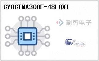 CY8CTMA300E-48LQXI