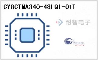 CY8CTMA340-48LQI-01T