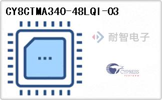 CY8CTMA340-48LQI-03