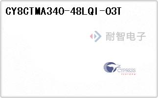 CY8CTMA340-48LQI-03T