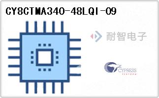 CY8CTMA340-48LQI-09