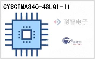 CY8CTMA340-48LQI-11