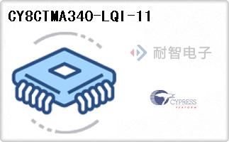 CY8CTMA340-LQI-11